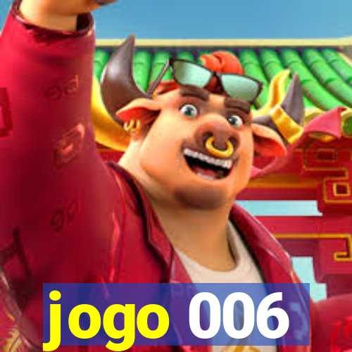 jogo 006